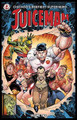 Juiceman: Volume 2 Scott James 9781918052367