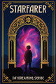 Starfarer Daydreaming Scribe 9798277253779