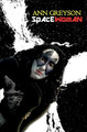 SpaceWoman Ann Greyson 9798218875800