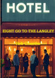 Eight Go to the Langley Rob Chantler 9781257157785