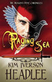Raging Sea Kim Iverson Headlee 9780997120295