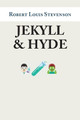 Jekyll and Hyde Robert Louis Stevenson 9781914076541