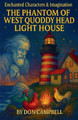 Enchanted Characters & Imagination Don Campbell 9798233166891