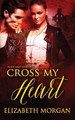Cross My Heart Zee Monodee 9798565923032