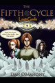 The Fifth Cycle: Lost Gods Dan O'Mahony 9798274436939