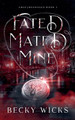 Fated Mated Mine Becky Wicks 9798233503962