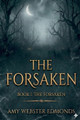 The Forsaken Amy Webster Edmonds 9798232468026