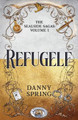Refugelf Danny Spring 9781919248004
