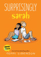 Surprisingly Sarah Terri Libenson 9781098257194