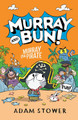 Murray the Pirate Adam Stower 9798217031054