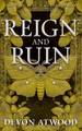 Reign and Ruin Devon Atwood 9781036713225