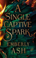 A Single Captive Spark Emberly Ash 9781662537370