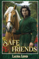 Safe Friends Laura Lond 9798278804598