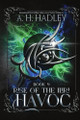 Havoc A H Hadley 9798349330513