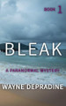 Bleak Wayne Depradine 9798232004057