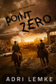 Point Zero Brittany King 9798287141653