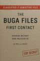 The Buga Files: First Contact Marcus Webb 9798267719919