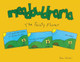 Meadowdrama: The Feisty Flower Benjamin Hertel 9798991628808