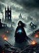 Ashes of the Eclipse Luna Everly 9781300759287