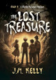 The Lost Treasure J M Kelly 9798992470239