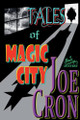Tales of Magic City Joe Cron 9798231778775