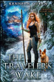 The Traveler's Wake Kenneth Queen 9798272170859