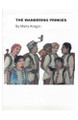 The Wandering Princes Maria Aragon 9798231816293