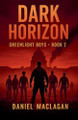 Dark Horizon Daniel Maclagan 9798231412075