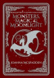 Monsters, Magic, and Moonlight Joanna McSpadden 9798992937015