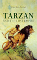 Tarzan and the Lost Empire Edgar Rice Burroughs 9781023462457