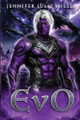 EvO Jennifer Julie Miller 9798349513541
