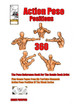 Action Pose Positions 360 by Brian Proctor