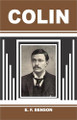 Colin E F (Edward Frederic) Benson 9781023472692