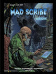 Mad Scribe Magazine Issue #11 Chris Miller 9798349411137