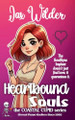 Heartbound Souls Jax Wilder 9798224711581