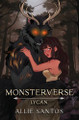 Lycan: Monsterverse Allie Santos 9781965300176
