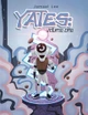 Yates: Volume One Jamaal Lee 9798994043202