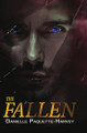 The Fallen Danielle Paquette-Harvey 9781998458035