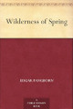 Wilderness of Spring Edgar Pangborn 9781023393713