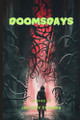 Doomsdays Jeffrey Thomas 9798280499379