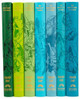 World of Tolkien Seven-Book Boxed Set David Day 9781667212210