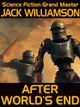 After World's End Jack Williamson 9781023469395