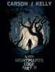 Nightmares Edge Part III Carson Kelly 9798232660031
