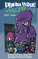 Cthulhu FhCon Frog Jones 9781952971075