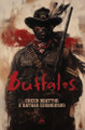 Buffalos Creed Bratton 9798318801082