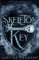 The Skeleton Key Justine Manzano 9781965476062