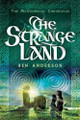 The Strange Land Ben Anderson 9781969940033