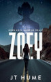 Zoey Jt Hume 9798230534228