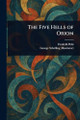 The Five Hells of Orion Frederik Pohl 9781023490177