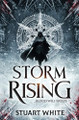 Storm Rising Stuart White 9781739595593